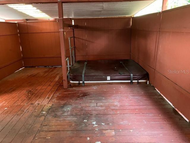 528 E CHURCH STREET, Deland, FL 32724