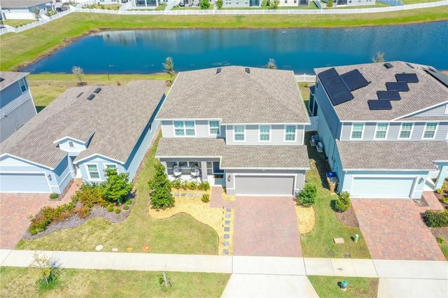 3005 SLOUGH CREEK DRIVE, Kissimmee, FL 34744