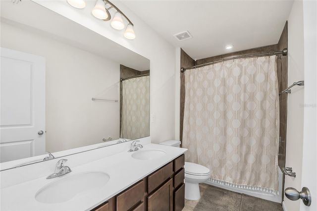 3005 SLOUGH CREEK DRIVE, Kissimmee, FL 34744