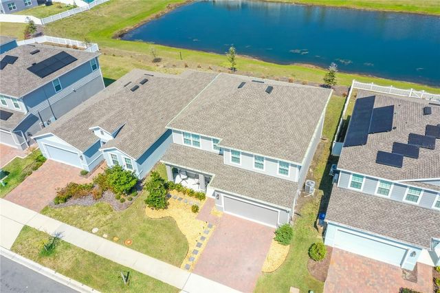 3005 SLOUGH CREEK DRIVE, Kissimmee, FL 34744