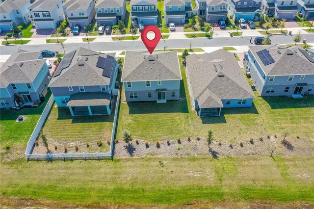 3005 SLOUGH CREEK DRIVE, Kissimmee, FL 34744