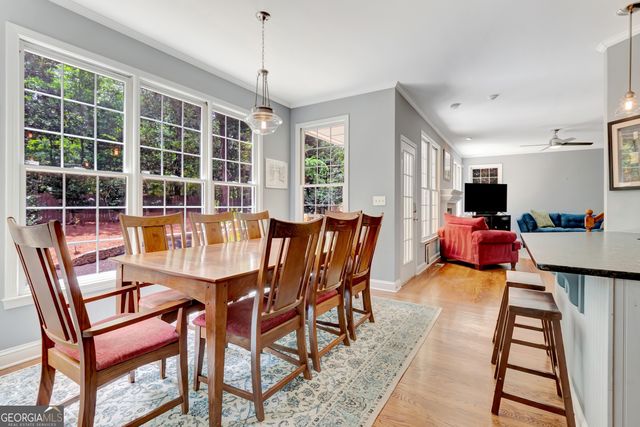 105 Arlington Trace, Fayetteville, GA 30215