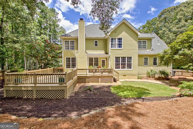 105 Arlington Trace, Fayetteville, GA 30215