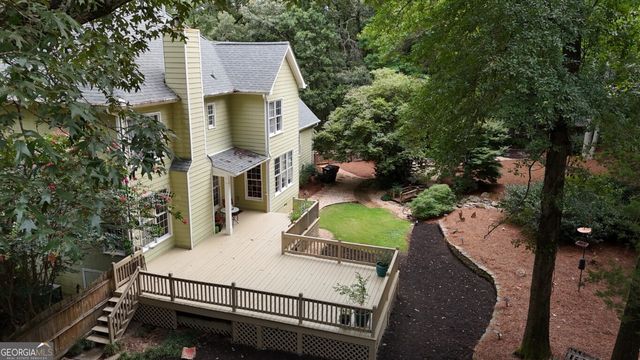 105 Arlington Trace, Fayetteville, GA 30215