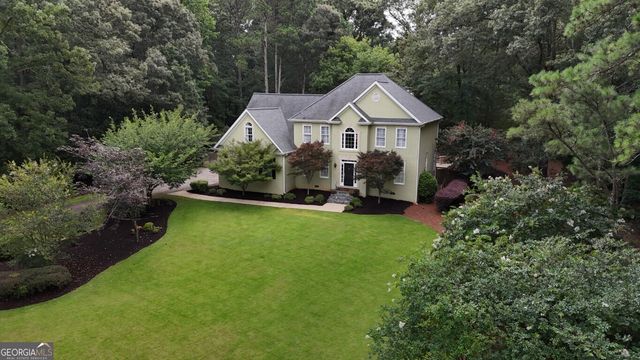 105 Arlington Trace, Fayetteville, GA 30215