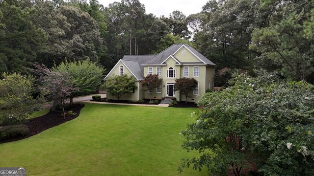 105 Arlington Trace, Fayetteville, GA 30215