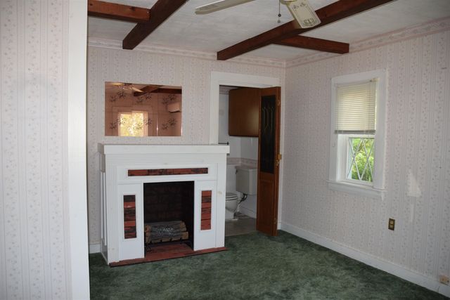 141 Lancaster Road, Gorham, NH 03581