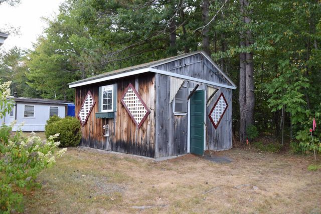 141 Lancaster Road, Gorham, NH 03581