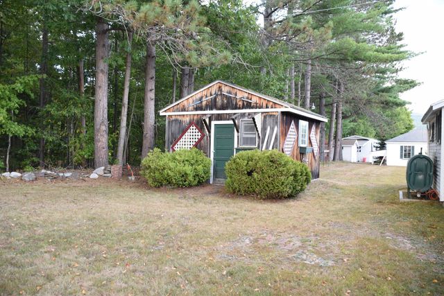 141 Lancaster Road, Gorham, NH 03581