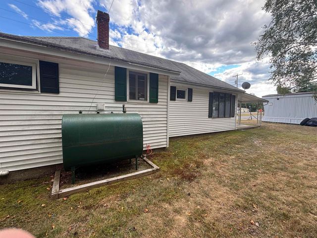 141 Lancaster Road, Gorham, NH 03581