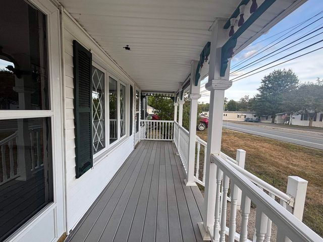 141 Lancaster Road, Gorham, NH 03581