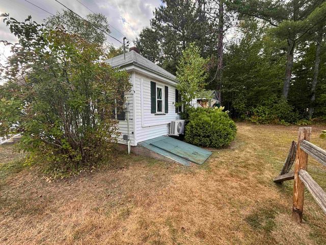 141 Lancaster Road, Gorham, NH 03581