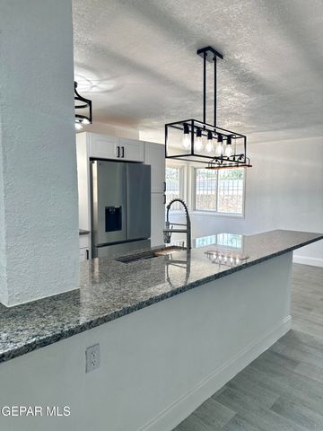 5216 KODIAK Avenue, El Paso, TX 79924