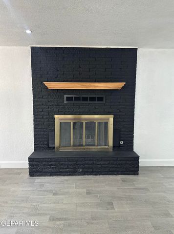 5216 KODIAK Avenue, El Paso, TX 79924