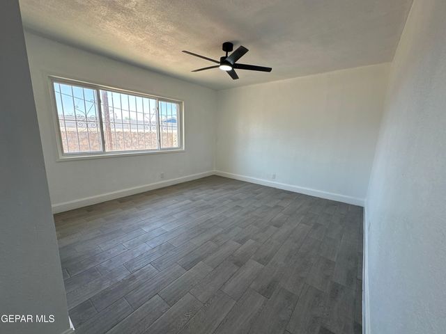 5216 KODIAK Avenue, El Paso, TX 79924