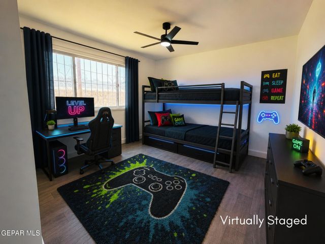 5216 KODIAK Avenue, El Paso, TX 79924