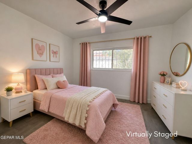 5216 KODIAK Avenue, El Paso, TX 79924