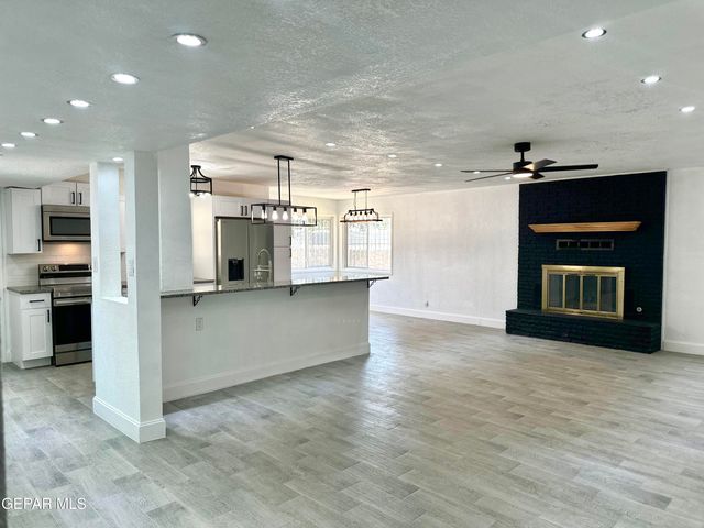 5216 KODIAK Avenue, El Paso, TX 79924