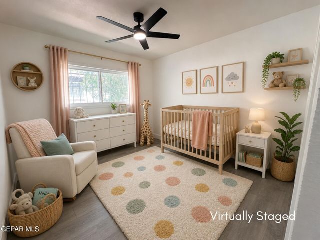 5216 KODIAK Avenue, El Paso, TX 79924