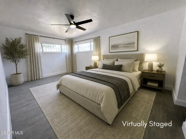 5216 KODIAK Avenue, El Paso, TX 79924