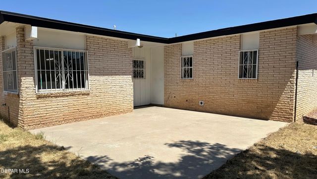 5216 KODIAK Avenue, El Paso, TX 79924