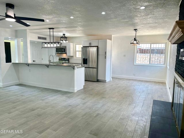 5216 KODIAK Avenue, El Paso, TX 79924