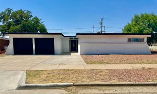 5216 KODIAK Avenue, El Paso, TX 79924