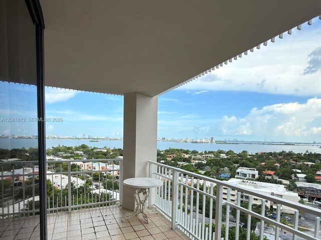 2000 Towerside Terrace 1510, Miami, FL 33138