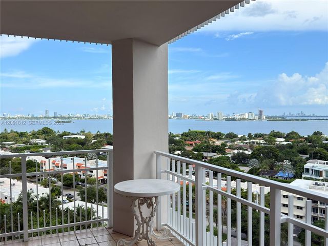 2000 Towerside Terrace 1510, Miami, FL 33138