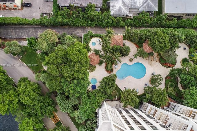 2000 Towerside Terrace 1510, Miami, FL 33138