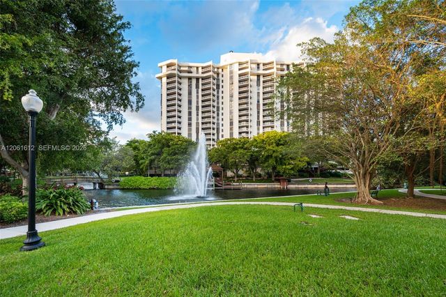 2000 Towerside Terrace 1510, Miami, FL 33138