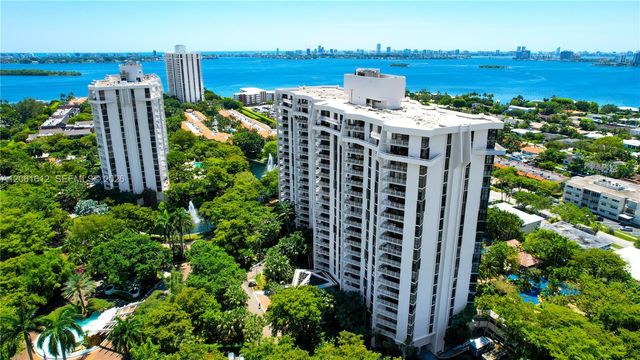 2000 Towerside Terrace 1510, Miami, FL 33138