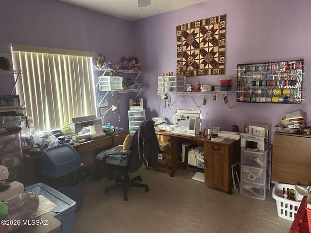 5225 W Wild Burro Spring Drive, Marana, AZ 85658