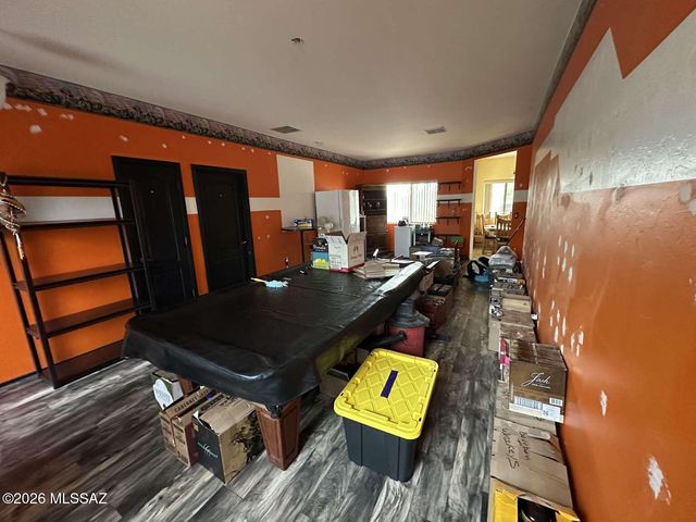 5225 W Wild Burro Spring Drive, Marana, AZ 85658