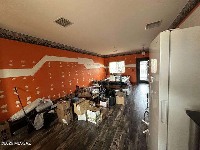 5225 W Wild Burro Spring Drive, Marana, AZ 85658