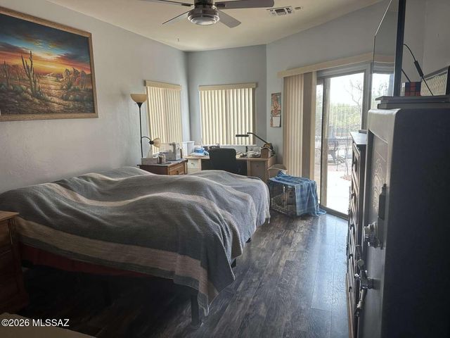 5225 W Wild Burro Spring Drive, Marana, AZ 85658