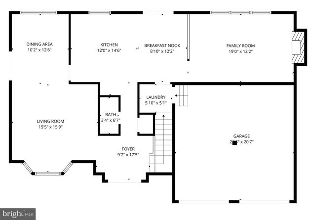 18 LOVELAND CT, East Windsor Twp, NJ 08512