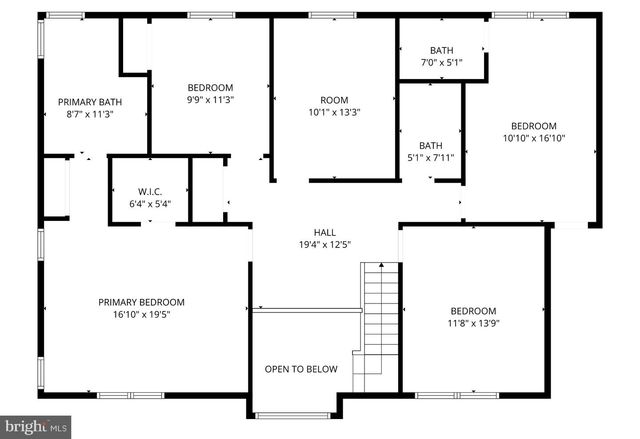 18 LOVELAND CT, East Windsor Twp, NJ 08512