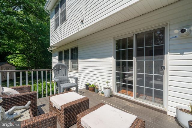 18 LOVELAND CT, East Windsor Twp, NJ 08512