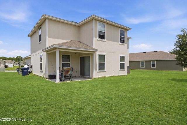 8655 NEWNAN LAKE Drive, Macclenny, FL 32063