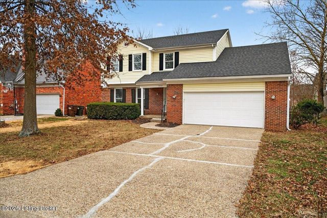 10105 Day Lilly Ct, Louisville, KY 40241