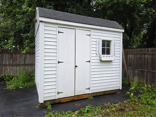 133 Culbert Street, Syracuse, NY 13208