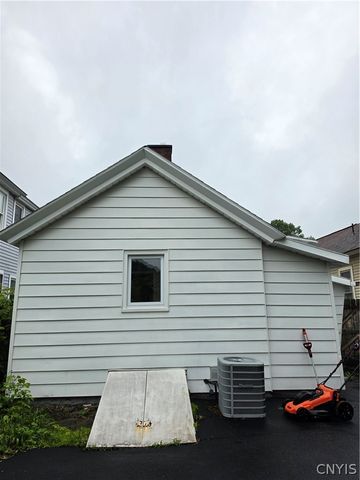 133 Culbert Street, Syracuse, NY 13208