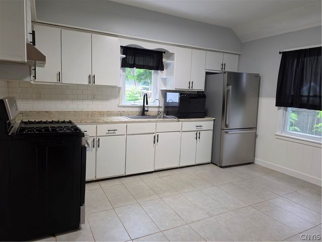 133 Culbert Street, Syracuse, NY 13208