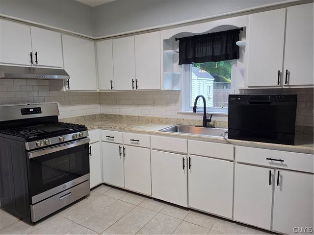 133 Culbert Street, Syracuse, NY 13208