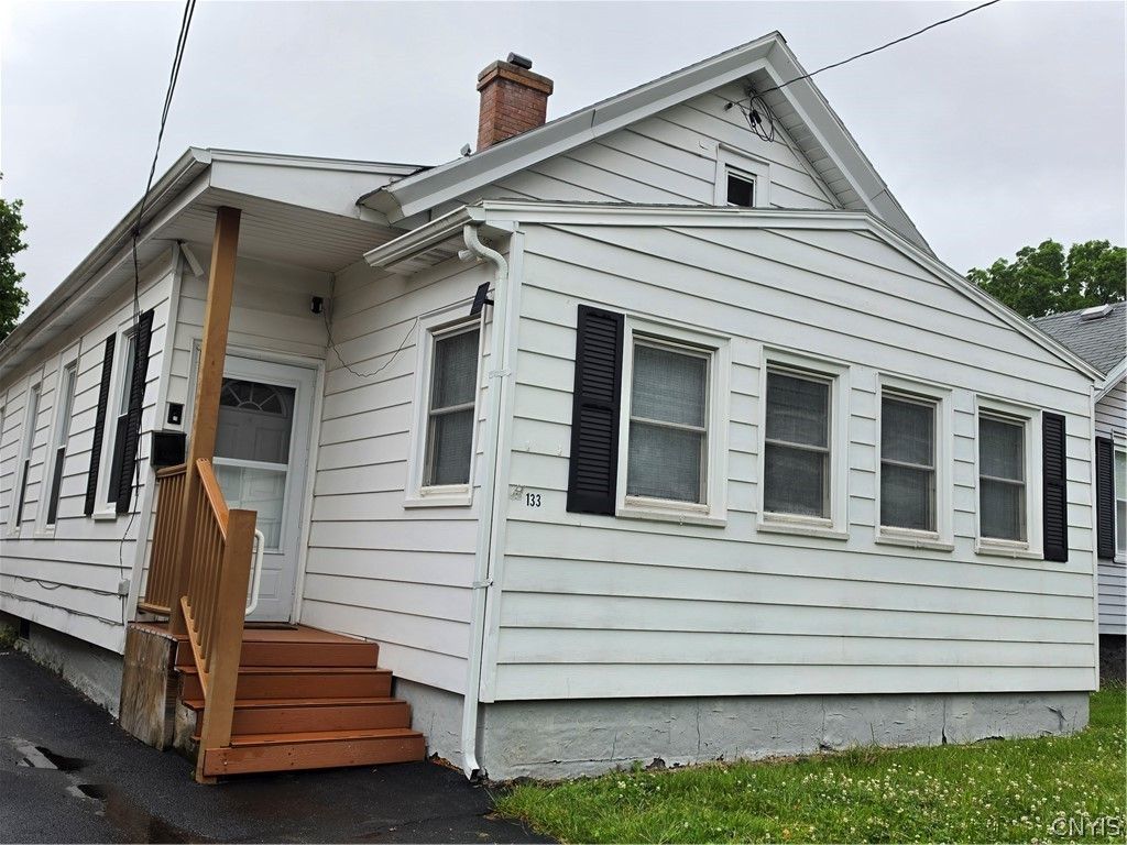 133 Culbert Street, Syracuse, NY 13208