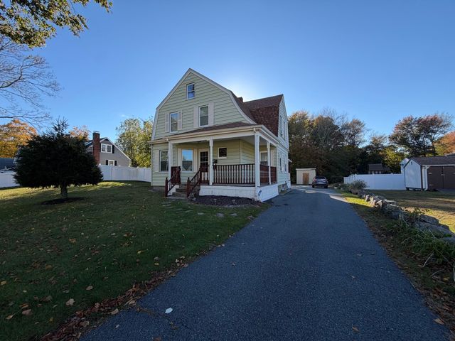 395 West Main St 2, Avon, MA 02322