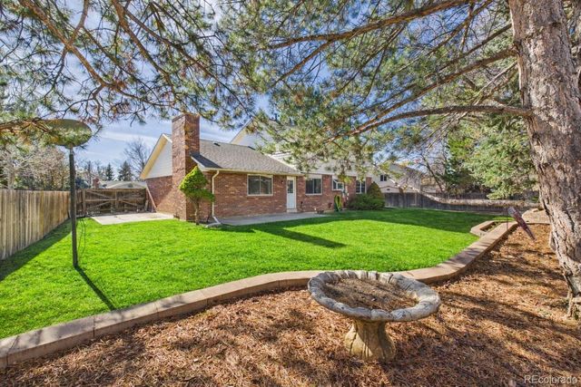 1000 Flint Way, Broomfield, CO 80020