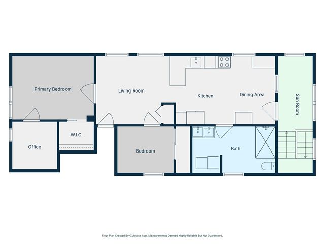 2846 N Troy Street 2, Chicago, IL 60618