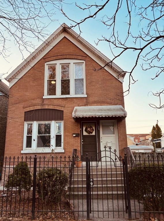 2846 N Troy Street 2, Chicago, IL 60618